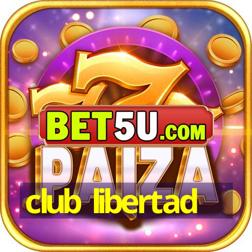 club libertad